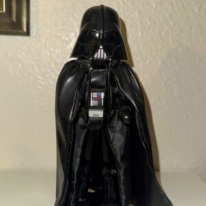 Star Wars Darth Vader Wooden Christmas Nutcracker